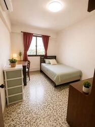 Blk 10 Teck Whye Heights II (Choa Chu Kang), HDB 3 Rooms #603725571
